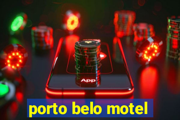 porto belo motel